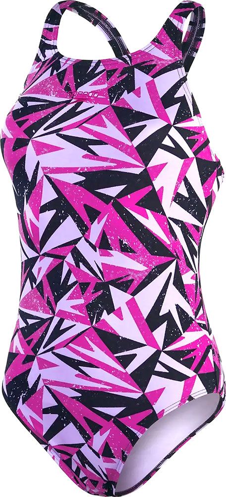 Speedo Hyperboom Allover Medalist - Damen Badeanzug kaufen | Bike-Discount