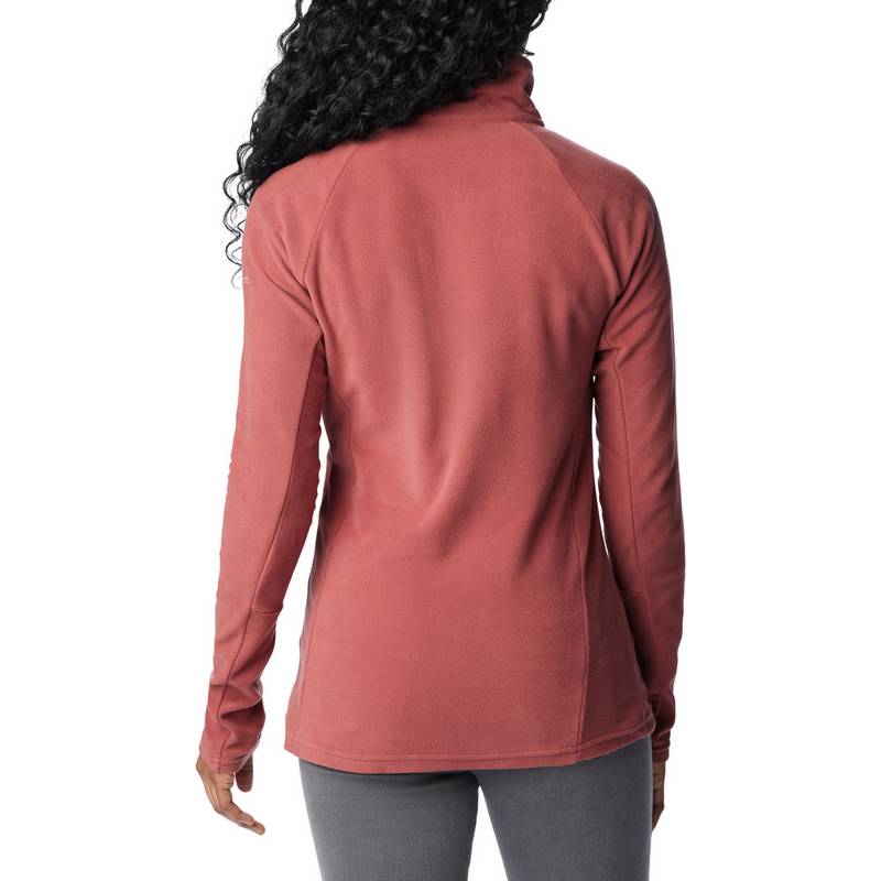 Columbia Glacial IV Fleeceshirt Damen