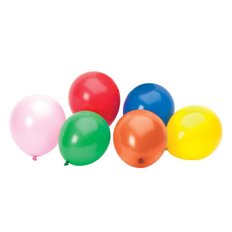 24 ballons Oxybul