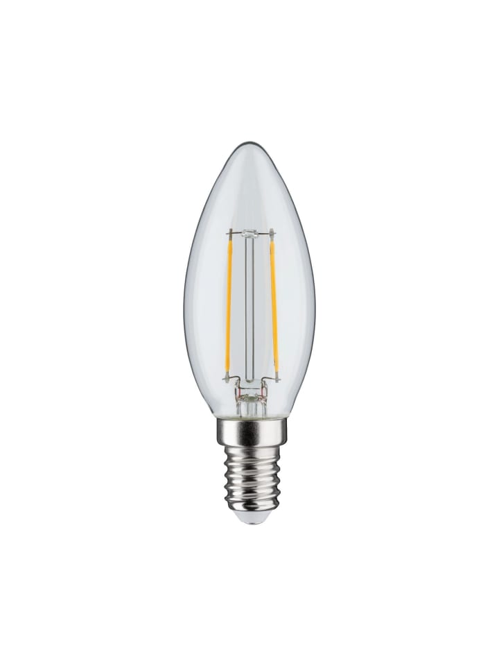 paulmann Filament 230V LED Kerze F günstig kaufen onesize
