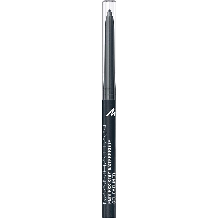 Endless Stay Waterproof Gel Eyeliner