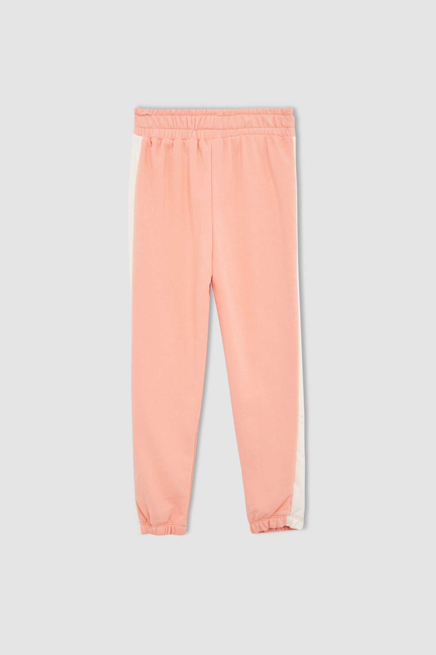 DeFacto Trainingsanzug 2-tlg. Trainingsanzug CROPPED FIT (Set, 2-tlg)