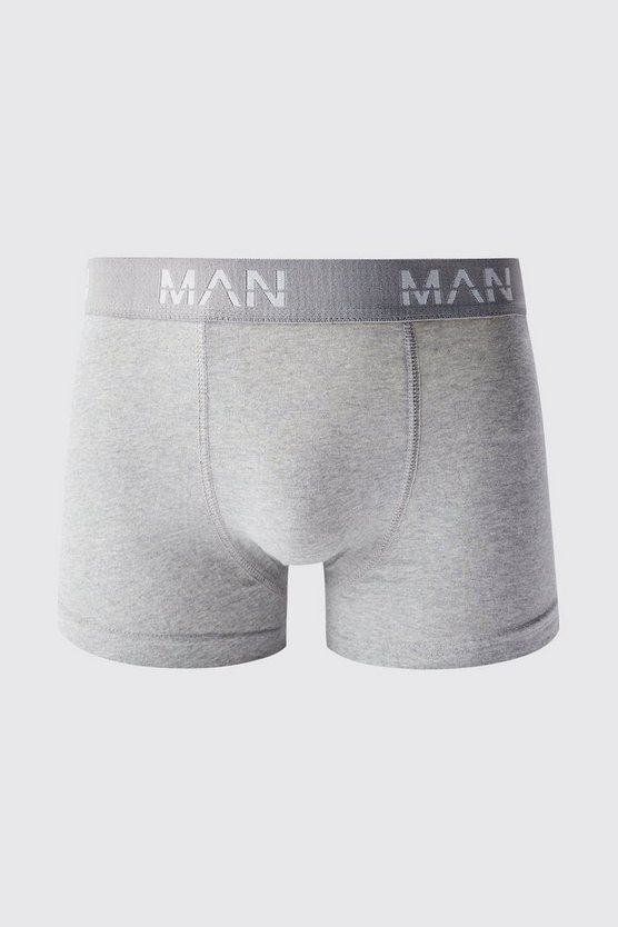 7er-Pack bunte Man Boxershorts