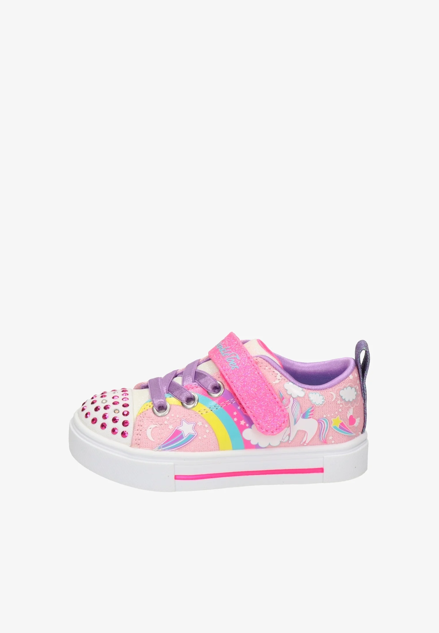 Skechers TWINKLE SPARKS- Zapatillas bajas