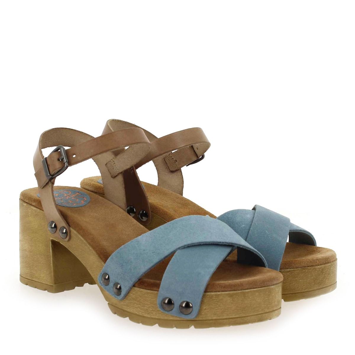 Porronet  FI 2881 - Bleu