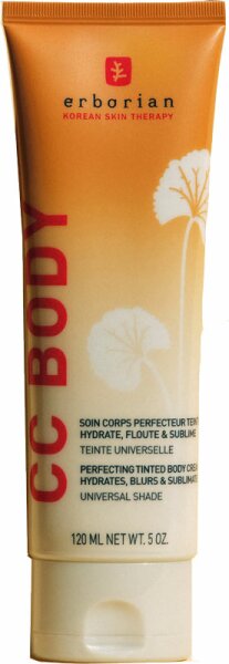 Erborian CC Body CC Cream