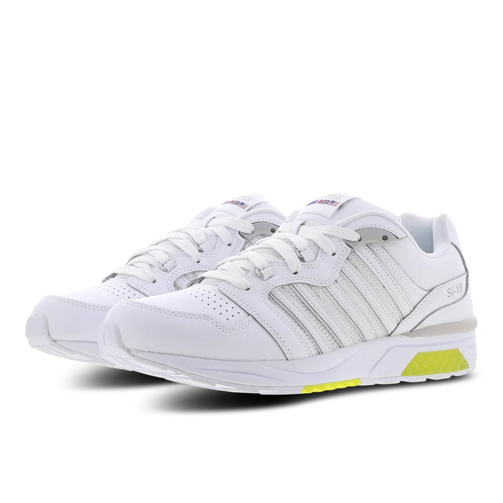 K-Swiss Rannel 07920-193-M / weiss