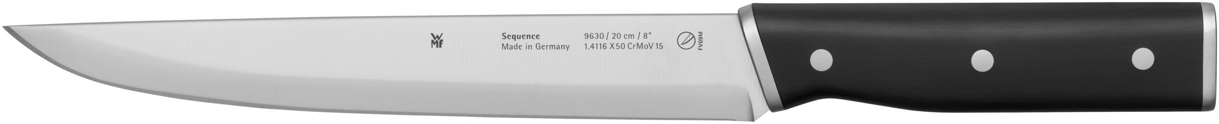 WMFMesserset 3tlg.
