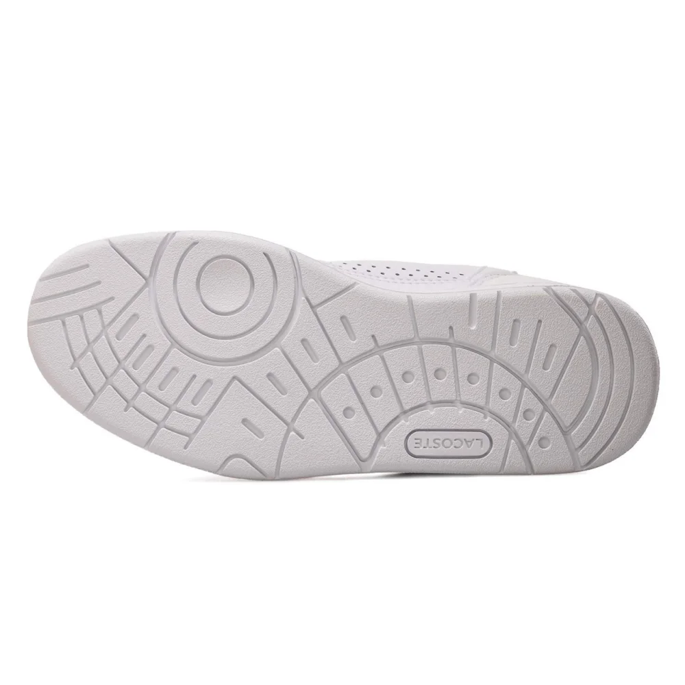 Lacoste T Clip 45SFA0090-21G / weiss