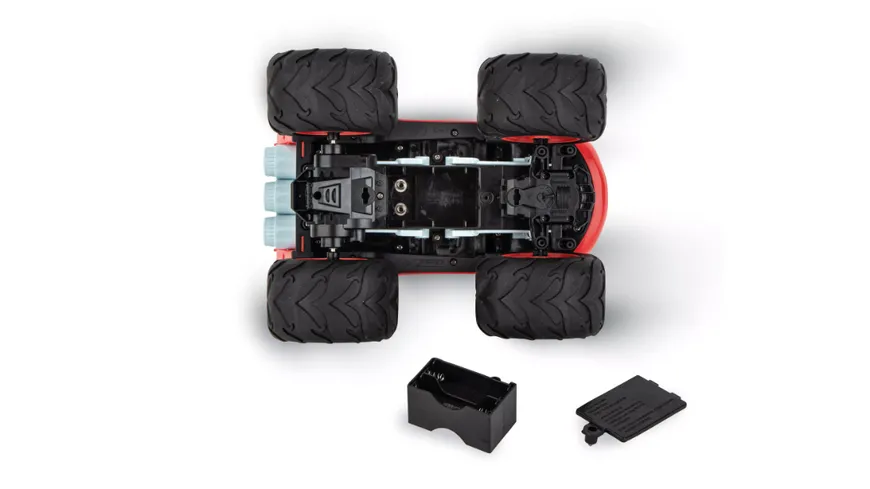 Carrera RC - 2,4GHz Blaze und die Monster-Maschinen - Blaze