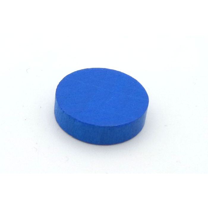Holzscheiben 14 x 5 mm ca. 130 Stück - Auktion, Startpreis 10 EUR