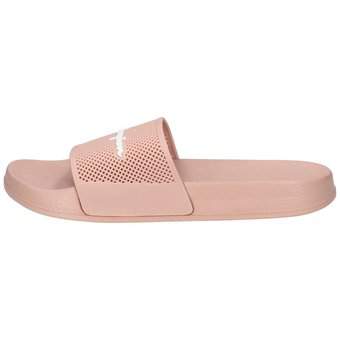 Champion Daytona Slide in pink