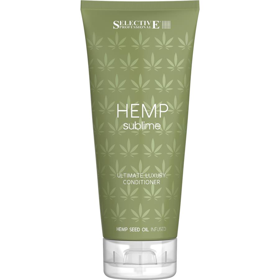 Ultimate Luxury Conditioner