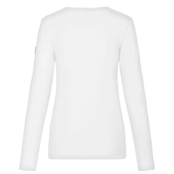 Almgwand - Women's Nesslaueralm - Longsleeve