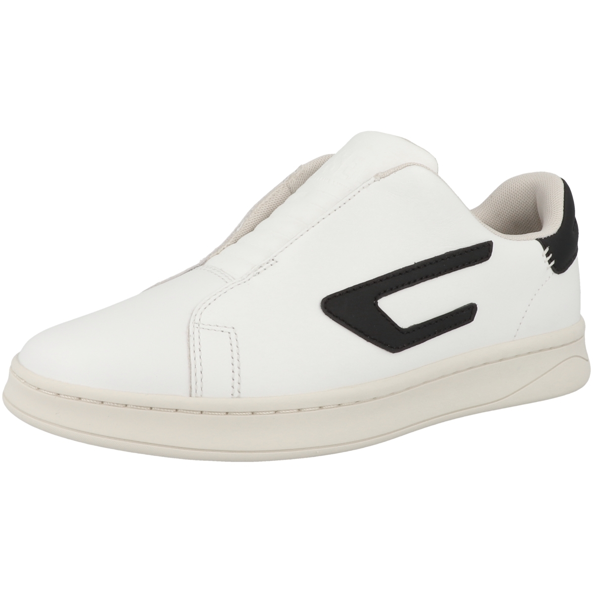 Diesel S-Athene SO Sneaker low weiss