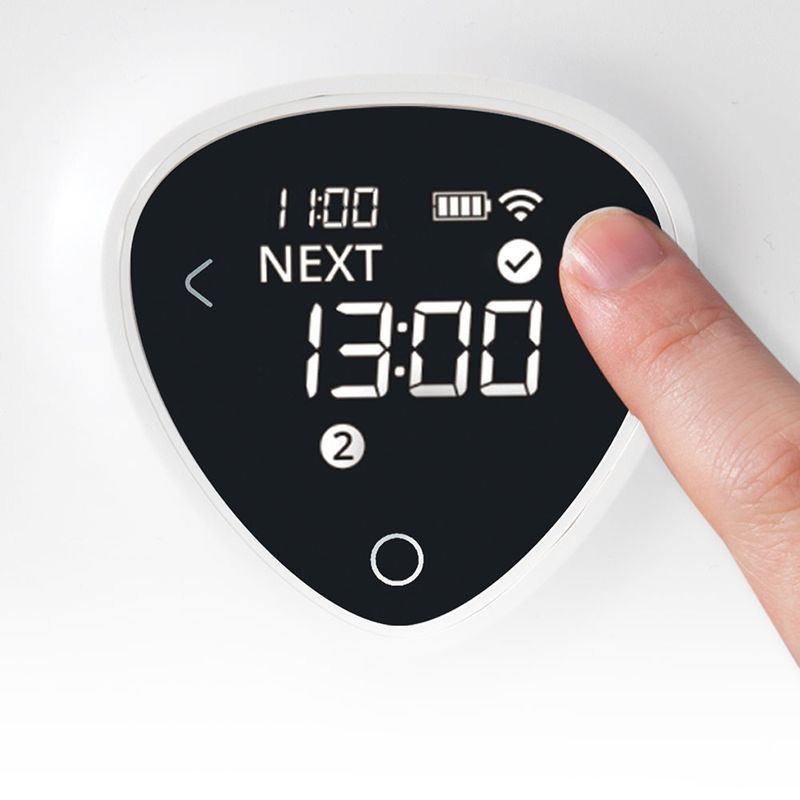 Catit Pixi Smart 6-Meal Futterautomat zu TOP-Preisen | bitiba %