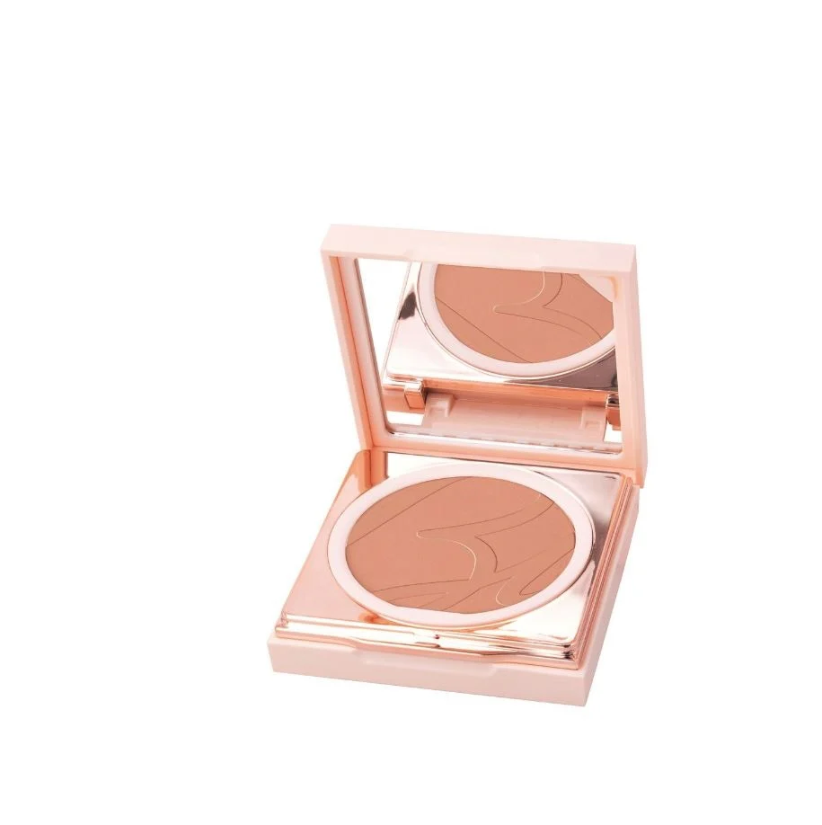 Defence Color SECOND SKIN Compact Foundation - Συμπαγές Foundation