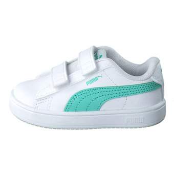 PUMA Rickie Classic V Inf Sneaker in weiß