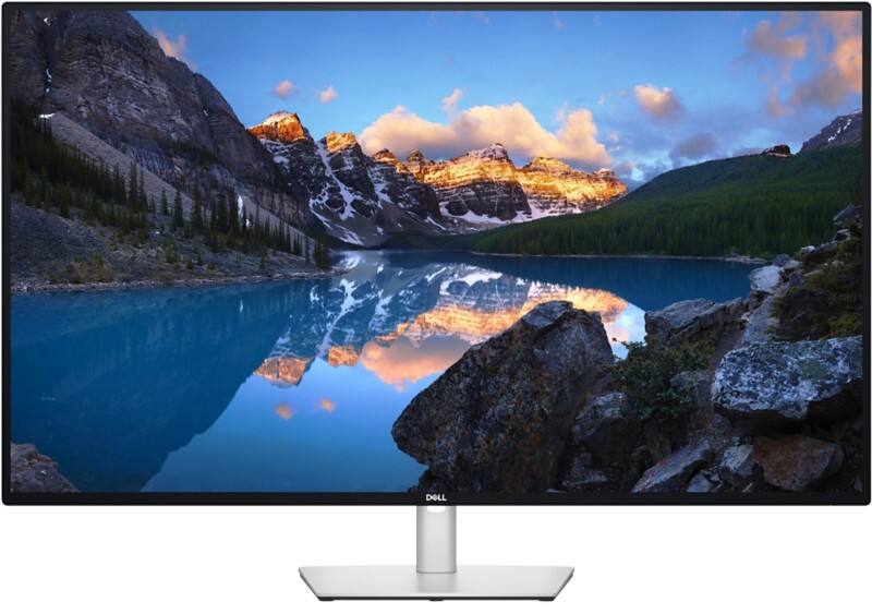 Dell UltraSharp 109,2 cm (43