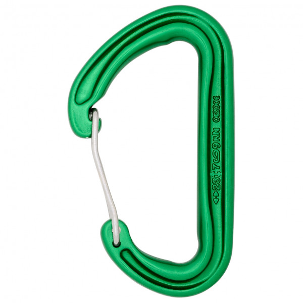 DMM - Phantom - Schnappkarabiner