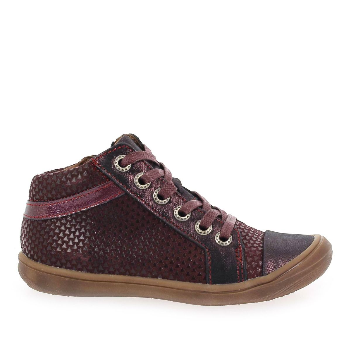 Bellamy  LARA H21 - Prune