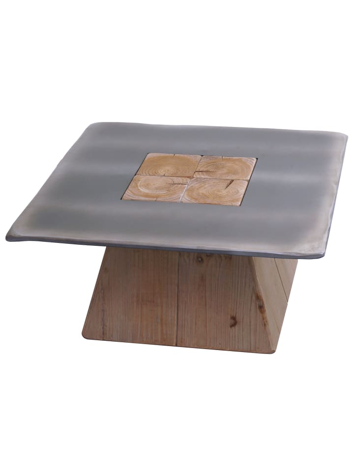 MCW Couchtisch L76 Industrial günstig kaufen onesize
