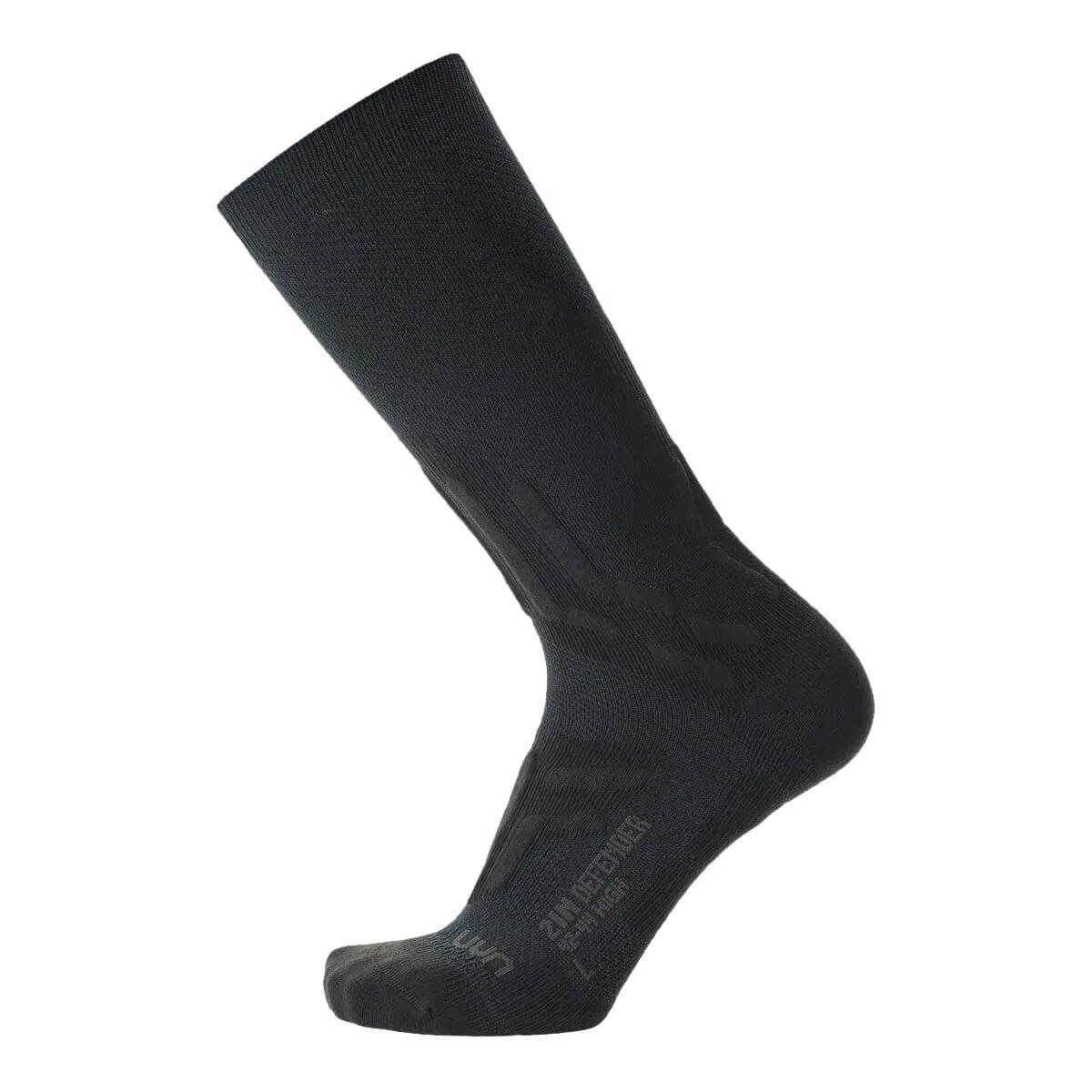 2IN Defender High Socks Taktische Socken