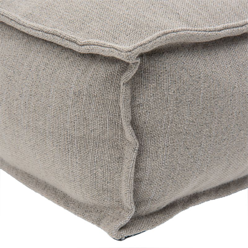 Hundebett Hamilton ecoLIFE Grau zu TOP-Preisen
