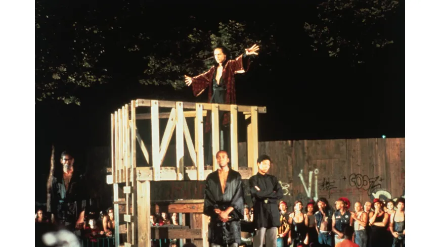 The Warriors