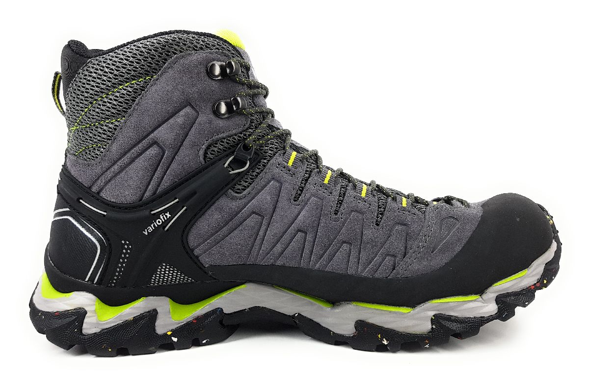 Meindl Lite Hike GTX 4692-31 Grau 31 anthrazit