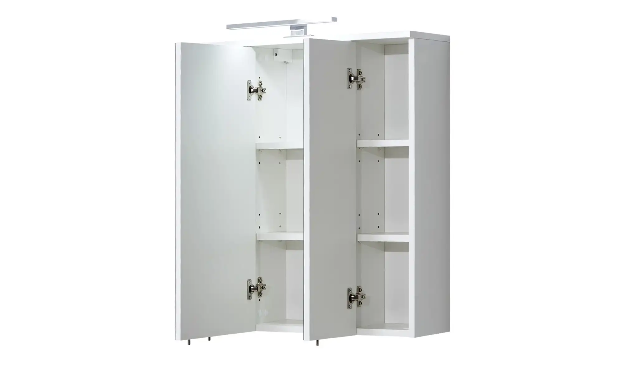 Spiegelschrank