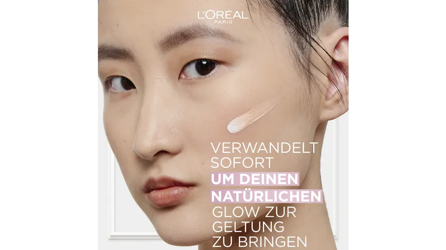 L'ORÉAL PARIS BB Cream C'est Magic 30 ml 03 - MEDIUM LIGHT