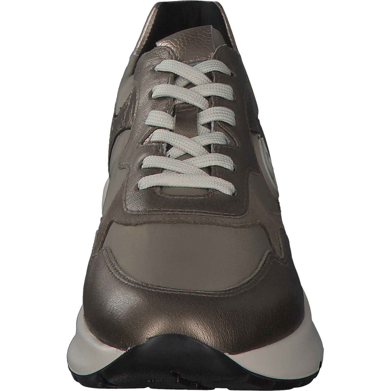 NeroGiardini I205241D, Schnürschuhe, Damen, brown/fango