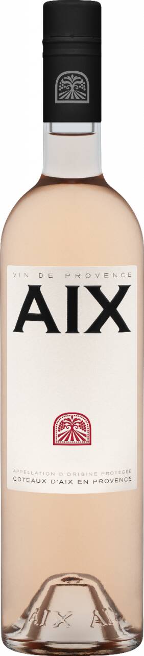Maison Saint AIX Maison Saint Aix Rosé 2022
