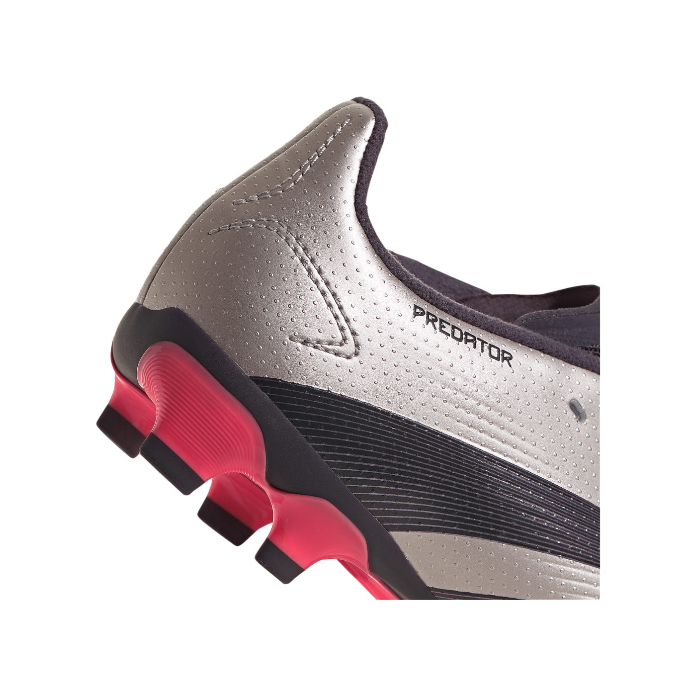 adidas Predator League MG Kids Grau
