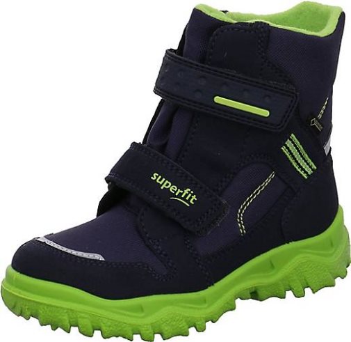 superfit Winterboot HUSKY