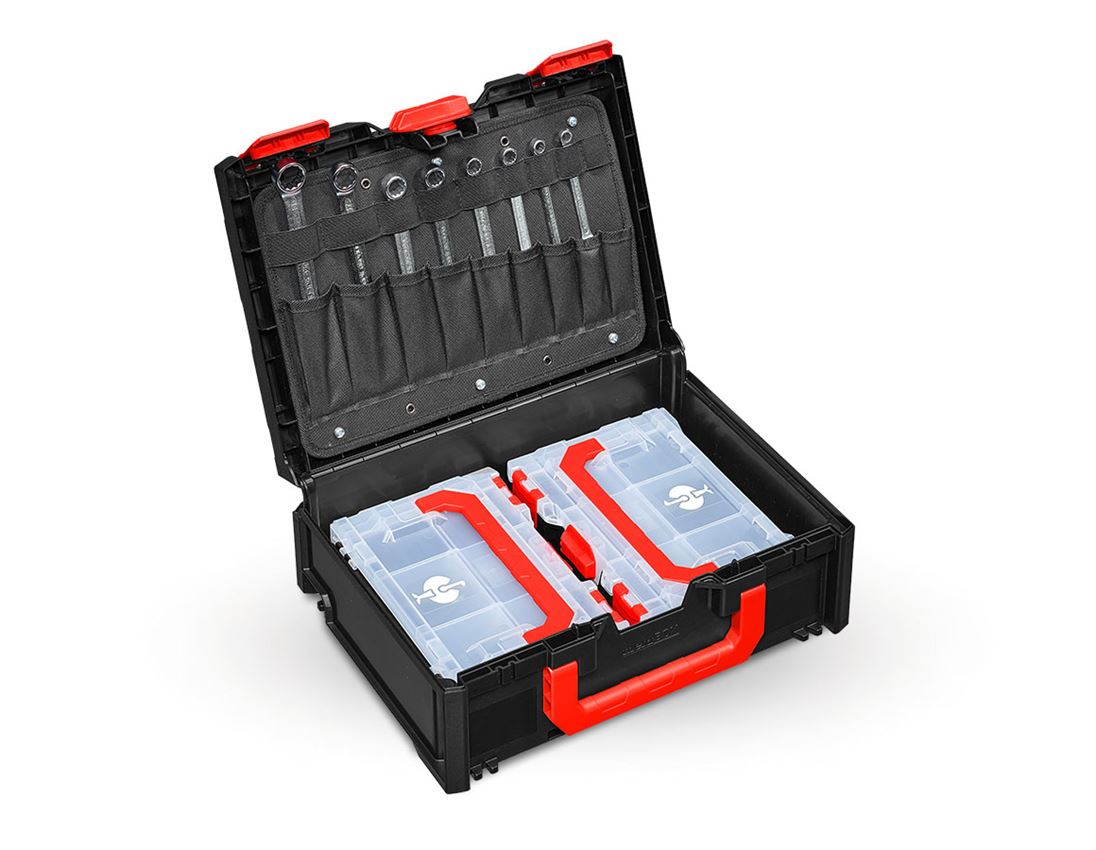 STRAUSSbox 145 midi