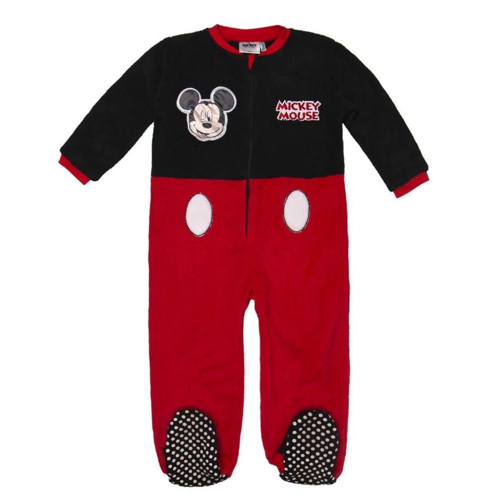 Mickey Mouse Jumpsuit