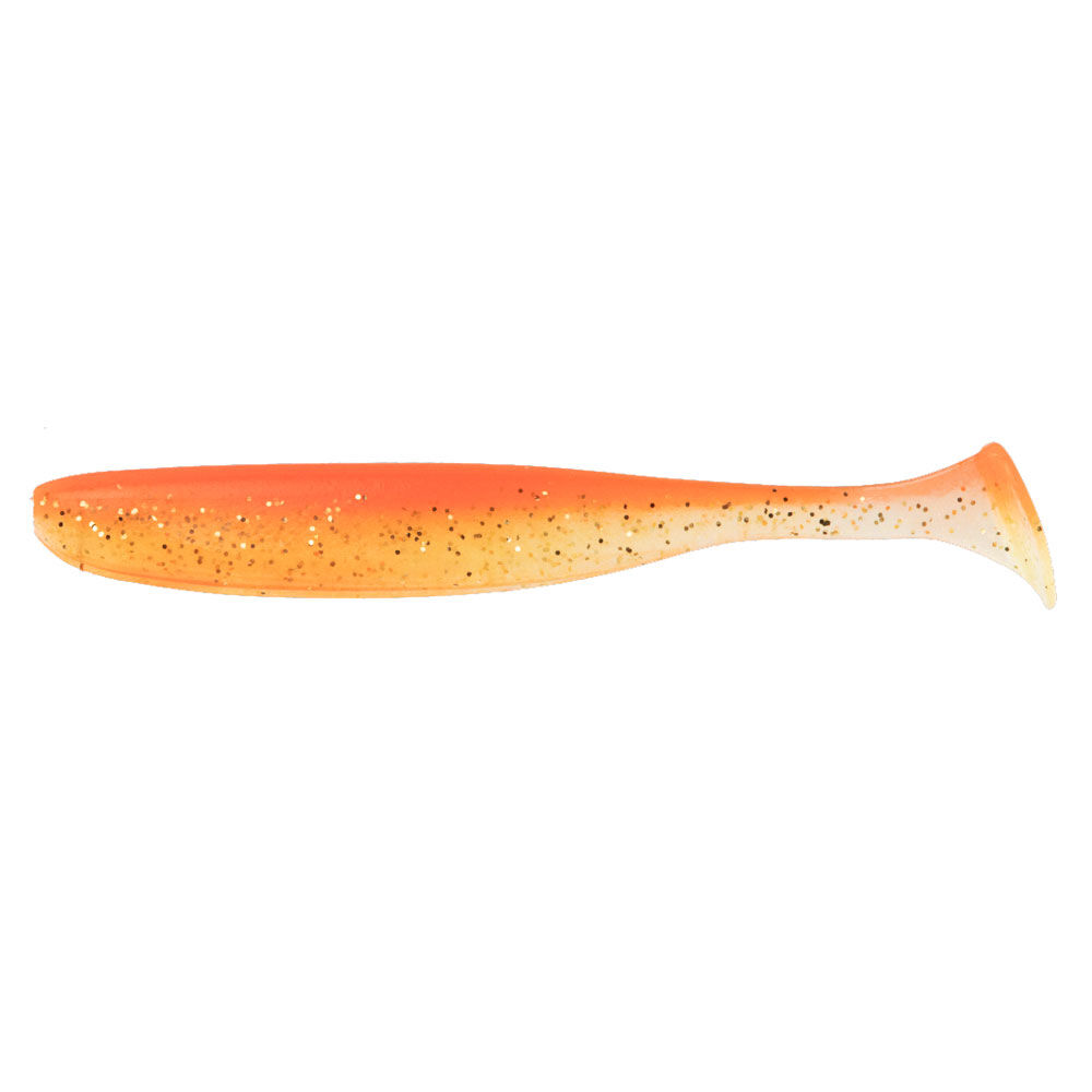 Shad Keitech Easy Shiner mīkstā māneklīte 16,5 cm (x3)