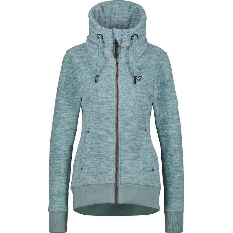 ALIFE AND KICKIN VivianAK F Sweatjacke Damen