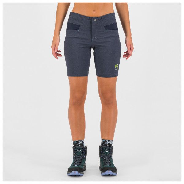 Karpos - Women's Dolada Bermuda - Shorts
