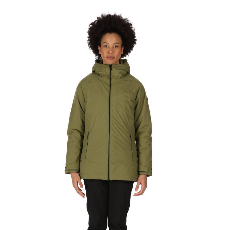 Regatta Sanda II Outdoorjacke Damen