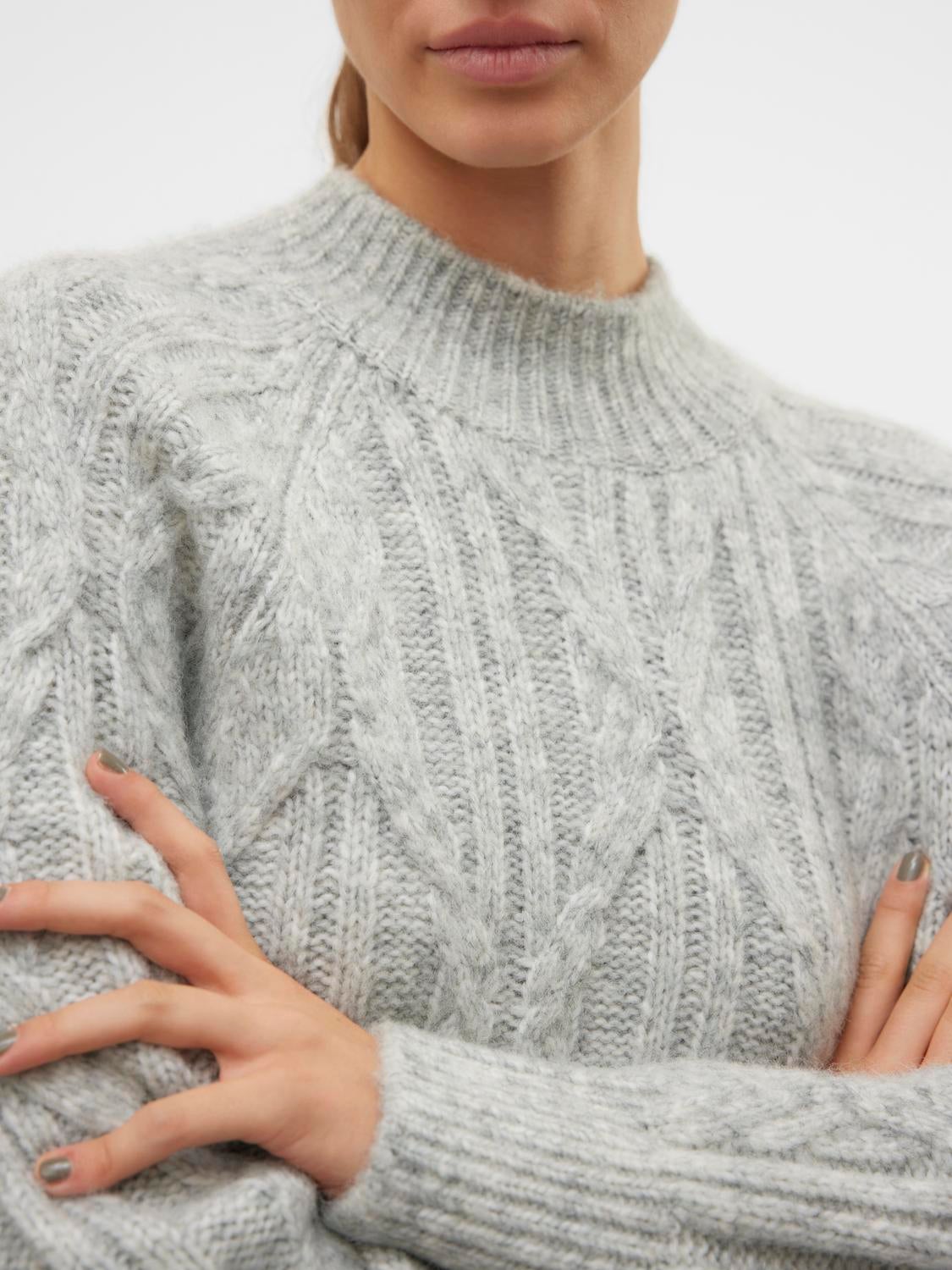 VMBAILY Pullover