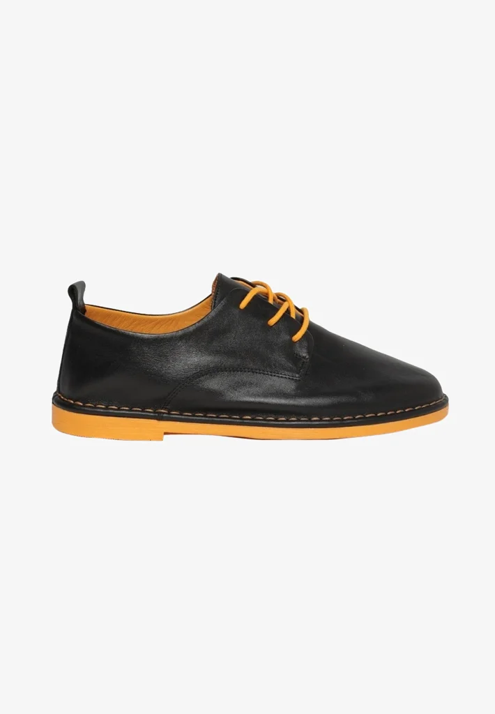 Zapatos náuticos Cesare Gaspari
