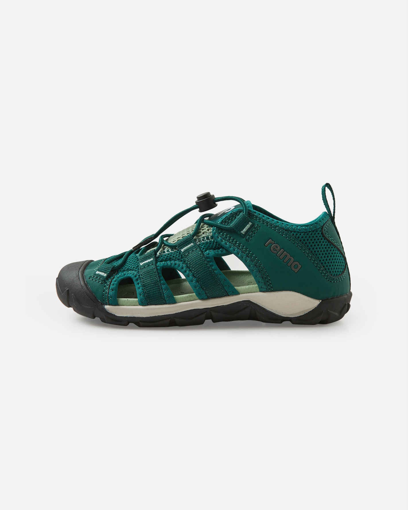 Kinder Trekkingsandalen Talsi