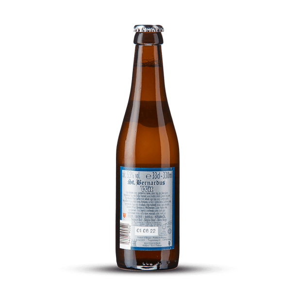 Saint Bernardus Blanche 33 cl