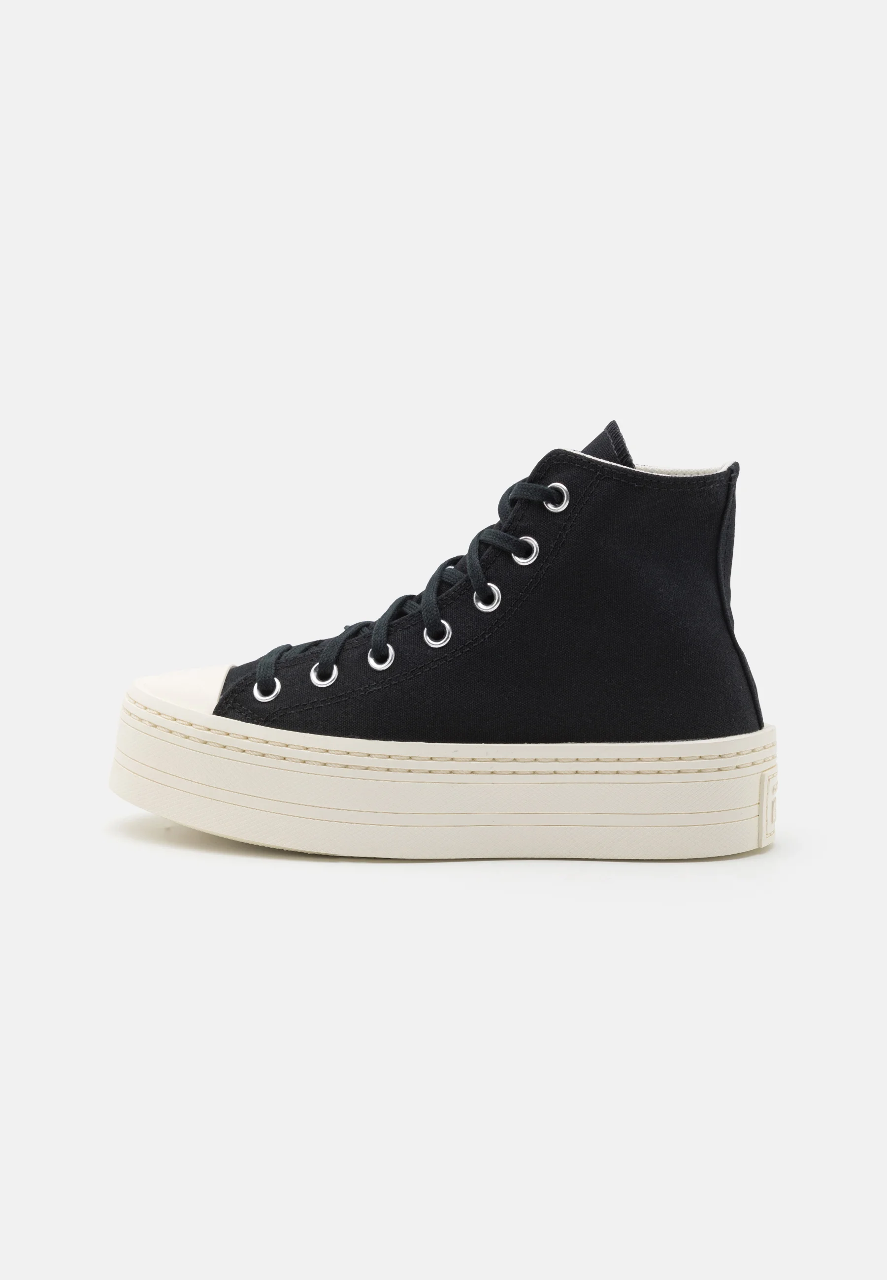 Converse CHUCK TAYLOR ALL STAR MODERN LIFT PLATFORM - Zapatillas altas