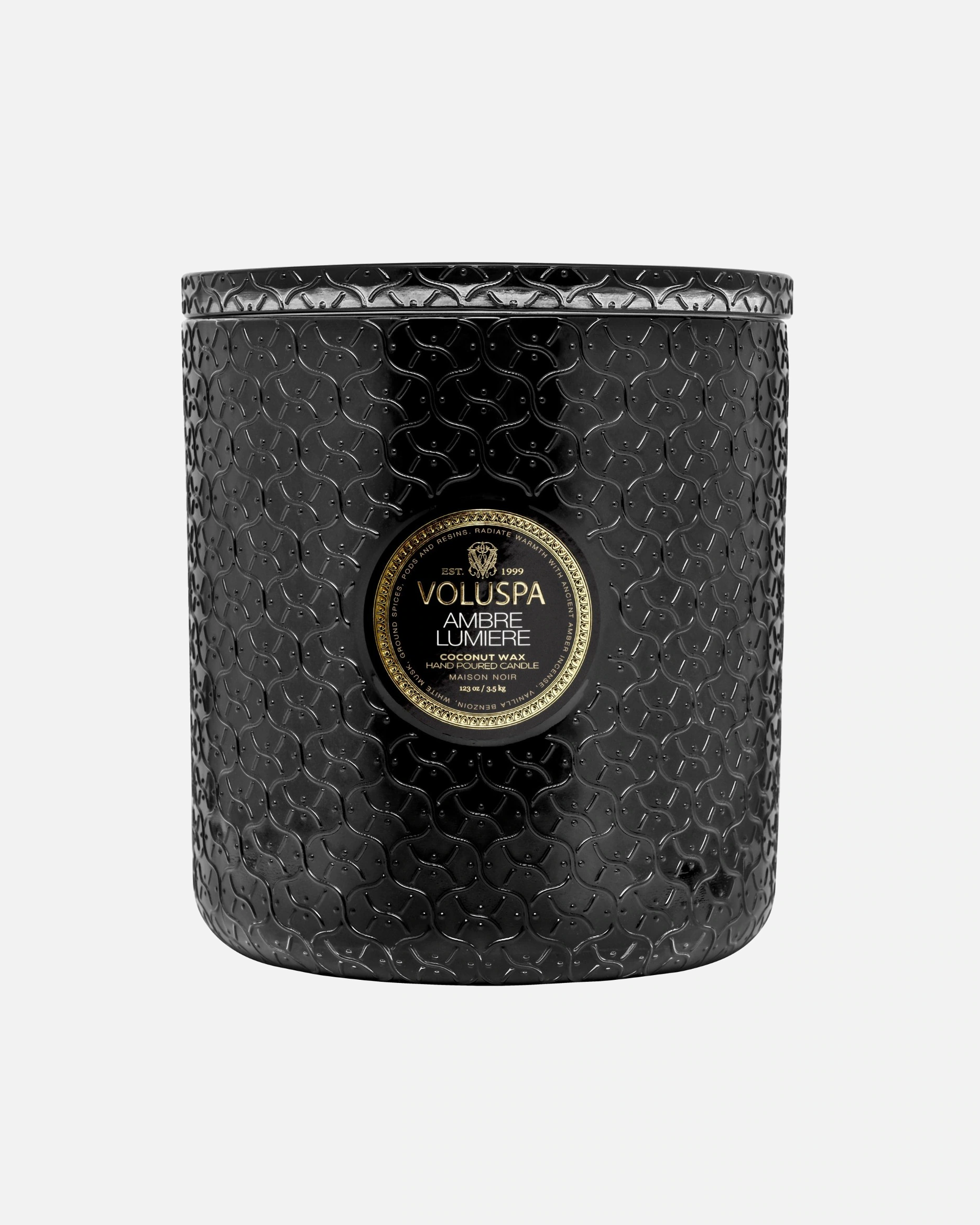 VOLUSPA Ambre Lumiere 5W Vatra