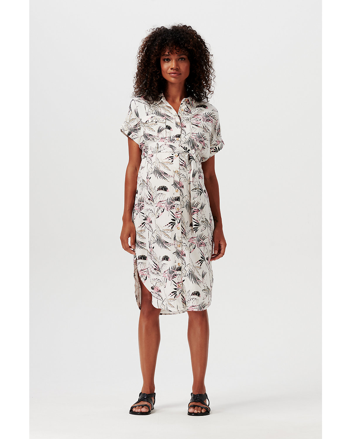 Still-Kleid Colombo Umstandskleider
