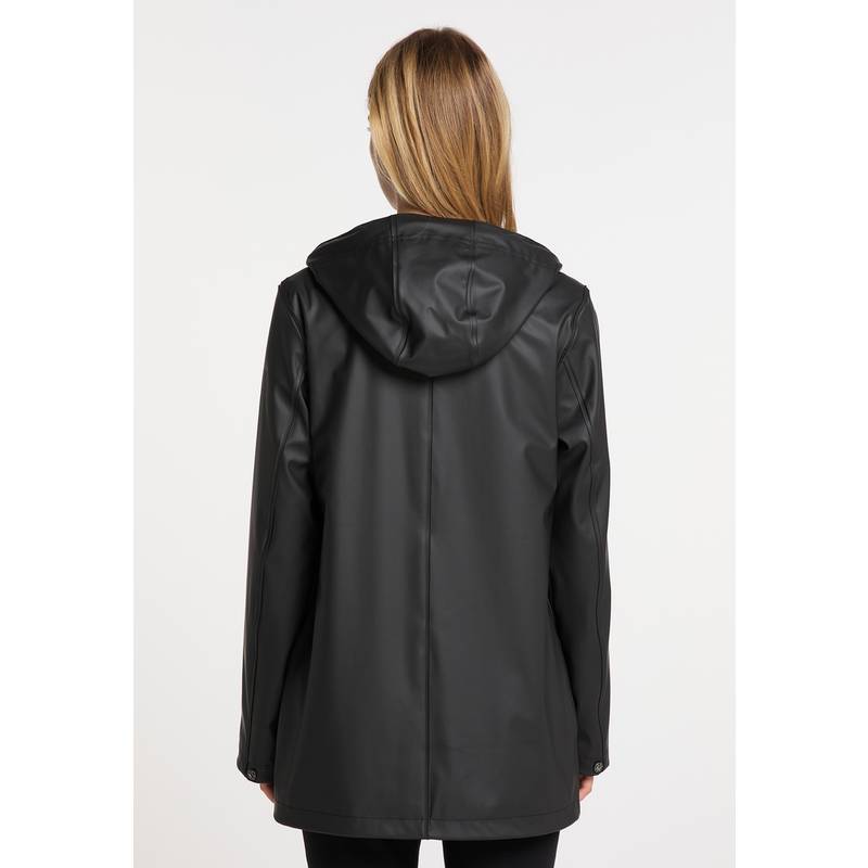 Schmuddelwedda Regenjacke Damen